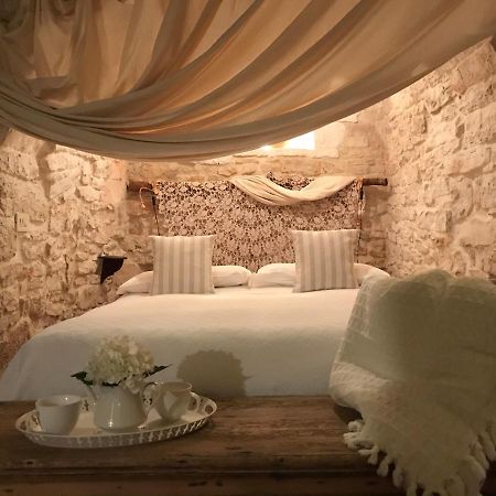 Trulli Aria Di Casa Apartment Alberobello Luaran gambar