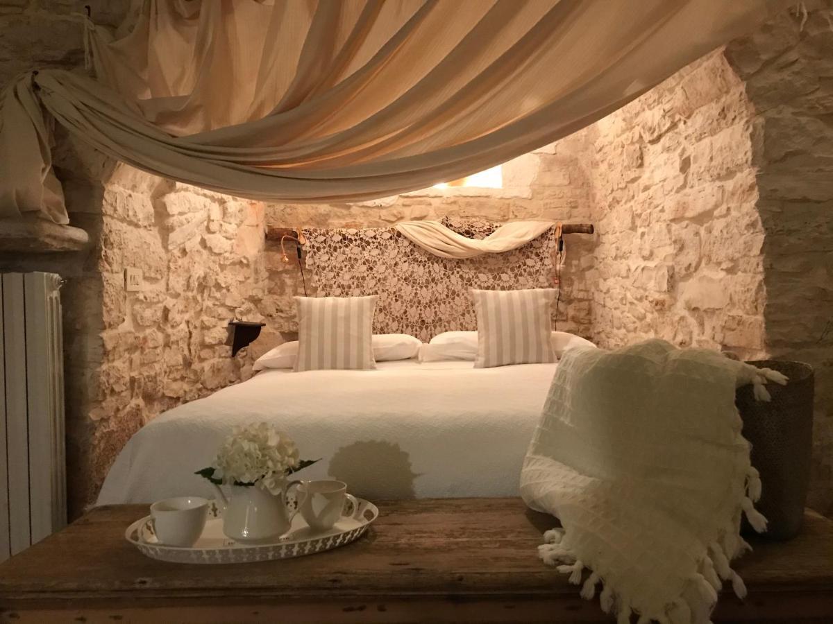 Trulli Aria Di Casa Apartment Alberobello Luaran gambar